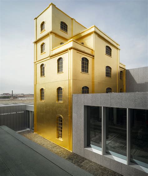 fondazione prada milano tgcom24|sedi fondazione prada.